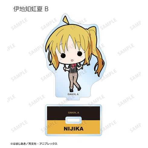 『ぼっち・ざ・ろっく!』トレーディング TINY アクリルスタンド(単位/BOX)【202510再販】